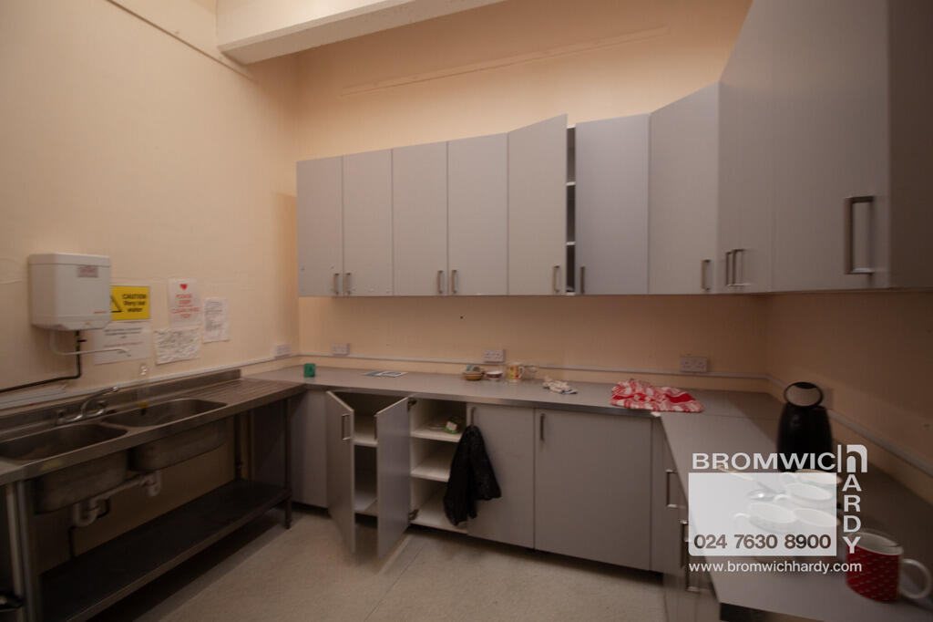 Additional image 6 of Chainworks, 15 The Arches Industrial Estate, Spon End Coventry, CV1 3JQ