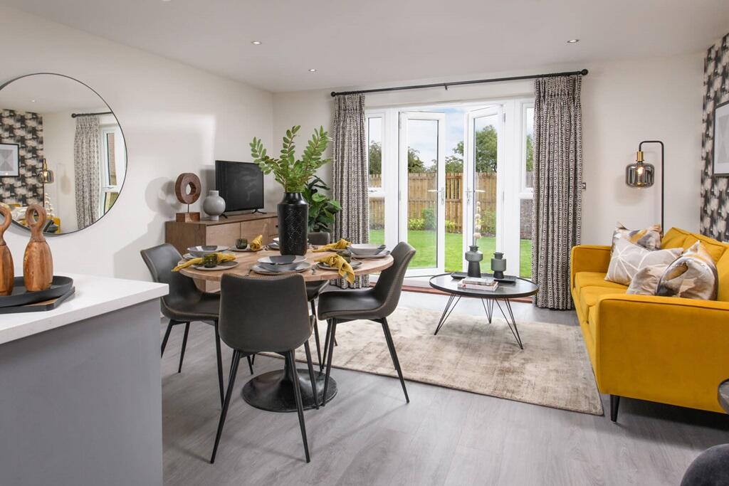 Additional image 5 of Penshaw,
Houghton-le-Spring,
Tyne and Wear,
DH4 7ED