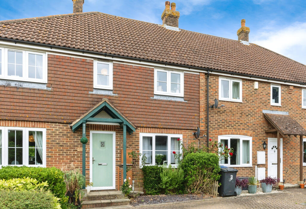 Ashdown Field, Shalmsford Street, Canterbury, Kent, CT4 7QS