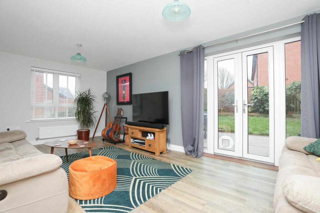 Additional image 2 of Garrison Close, Folkestone, CT20