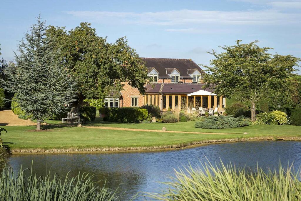 Additional image 13 of Armscote Road, Newbold-On-Stour, Stratford Upon Avon, CV37