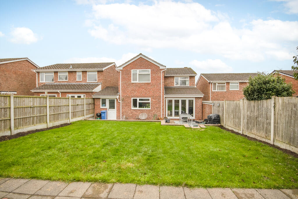 Additional image 24 of Inglewood Avenue, Mickleover