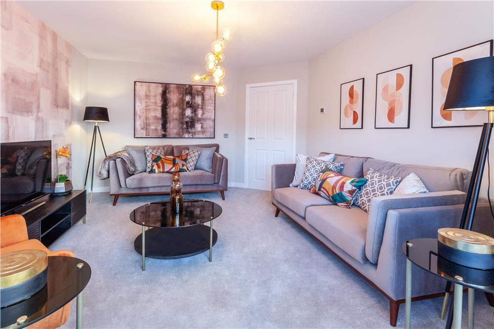 Additional image 4 of Off Baldovan Road, 
Strathmartine, 
Angus, 
DD3 0PG