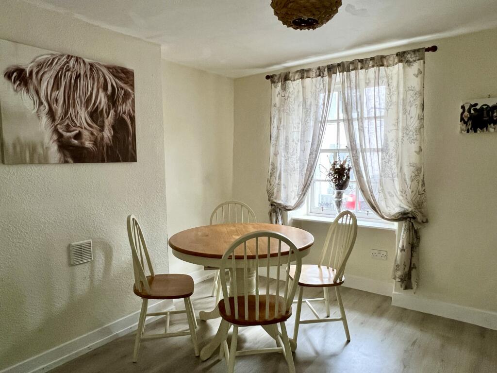 Additional image 5 of Inton, High Street, New Galloway