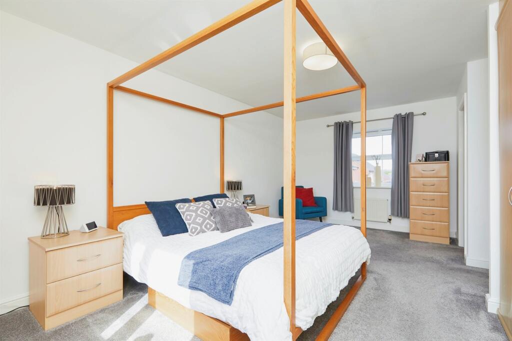 Additional image 10 of Buckingham Drive, Church Gresley, Swadlincote