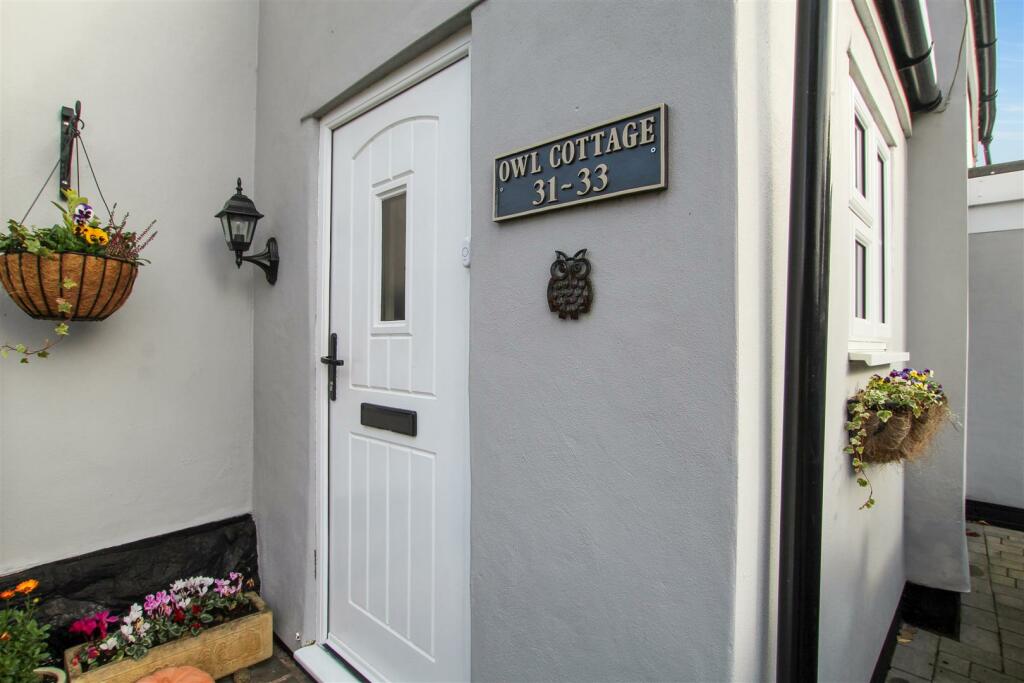 Additional image 42 of Chapel Street, Oakthorpe