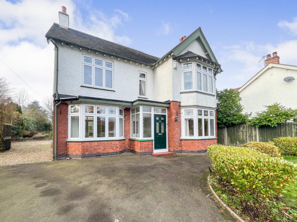 Additional image 13 of Barby Lane, Hillmorton, Rugby, CV22