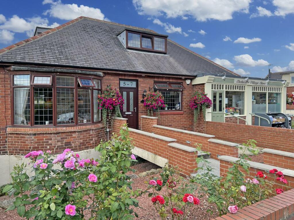 Additional image 10 of Ebchester Village Store, 5-7 Vindomora Road, Ebchester, Consett, County Durham, DH8 0PN