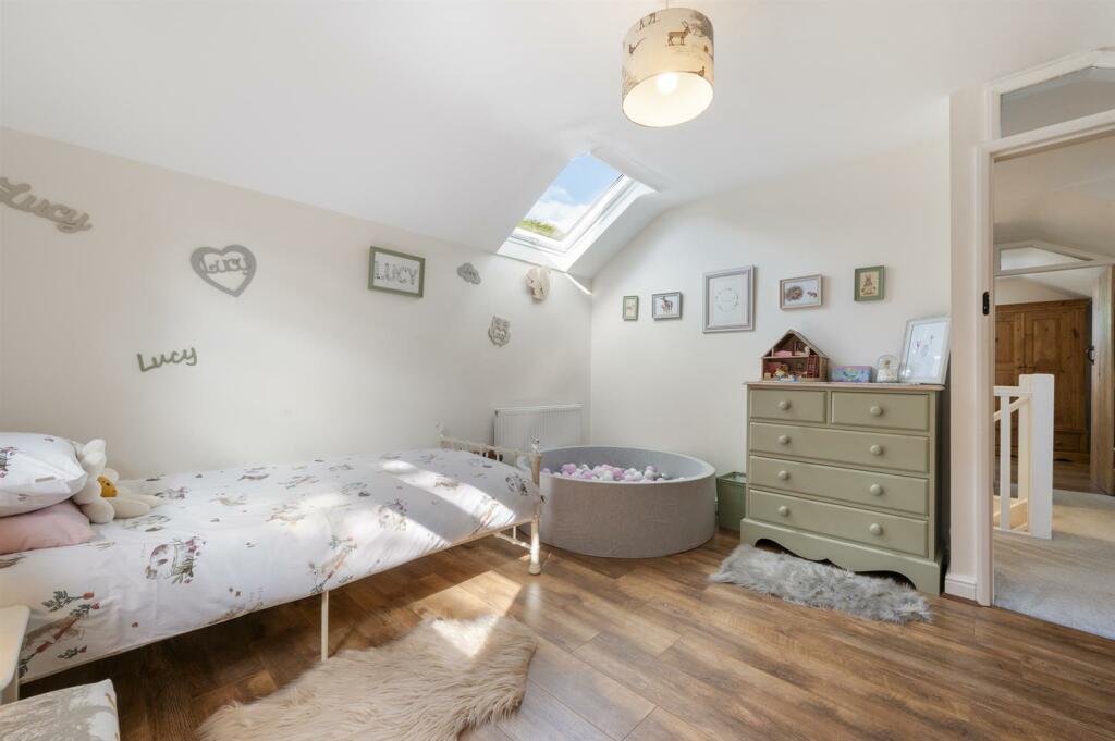 Additional image 34 of The Lodge, Somersal Herbert