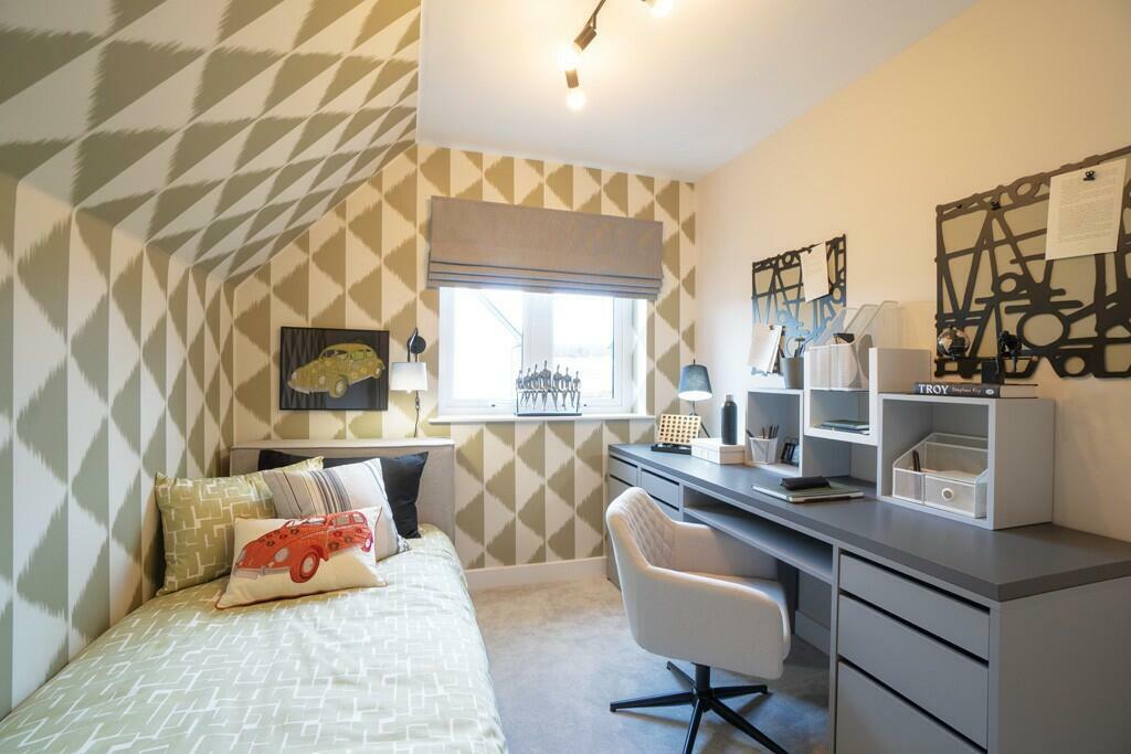 Additional image 10 of Nethergray Entry,
Dykes of Gray,
Dundee,
DD2 5JY