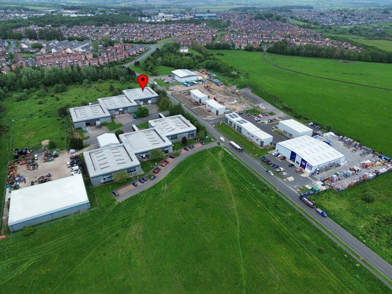 Additional image 12 of Unit 1a Abcare House, Hownsgill Industrial Park, Consett