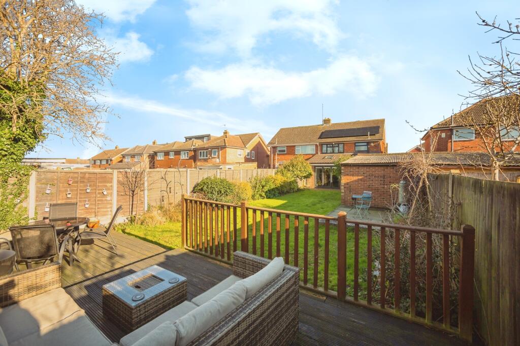 Additional image 12 of Latona Drive, Gravesend, DA12