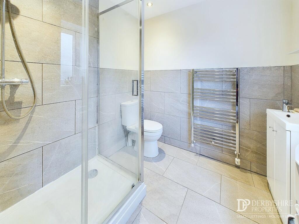 Additional image 14 of Church Street, Church Gresley, Swadlincote, DE11