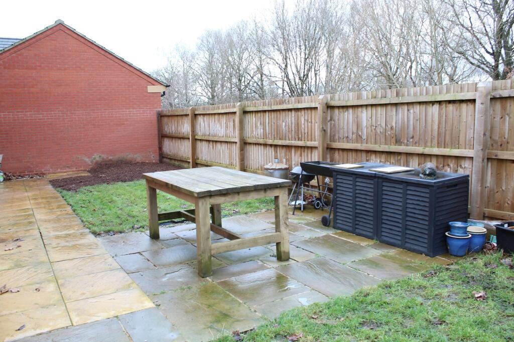 Additional image 15 of Burnell Close, Alfreton , Derbyshire. DE55 7SJ