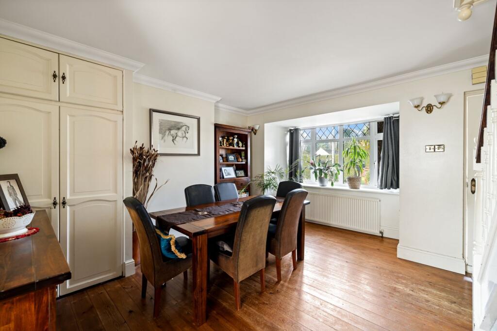 Additional image 21 of Pay Street, Densole, Folkestone, CT18