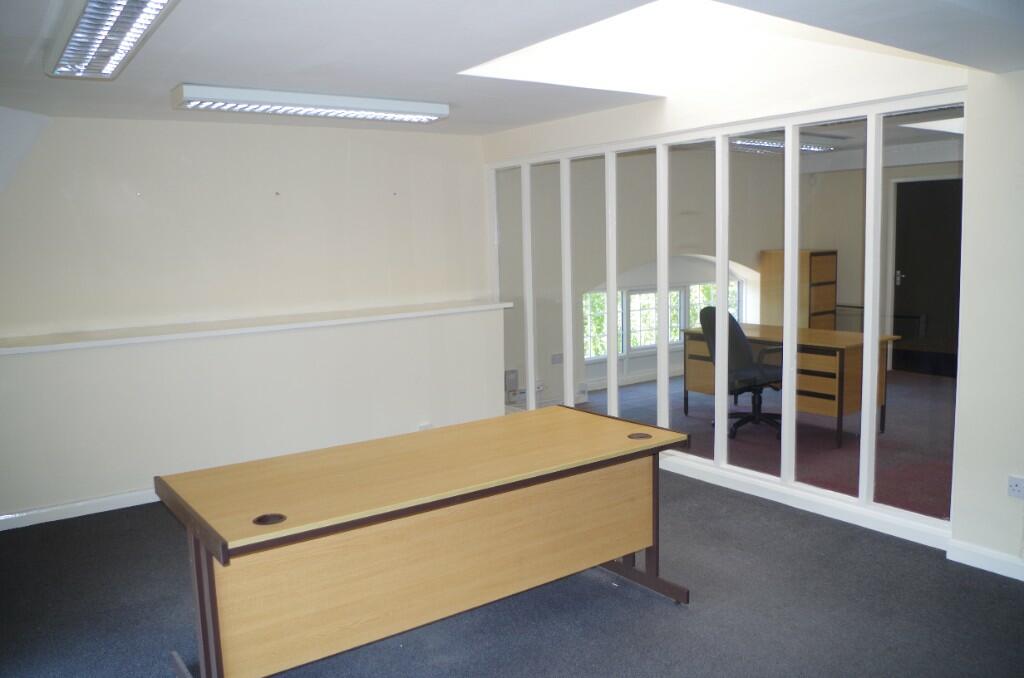 Additional image 5 of Various Offices Available, Belper