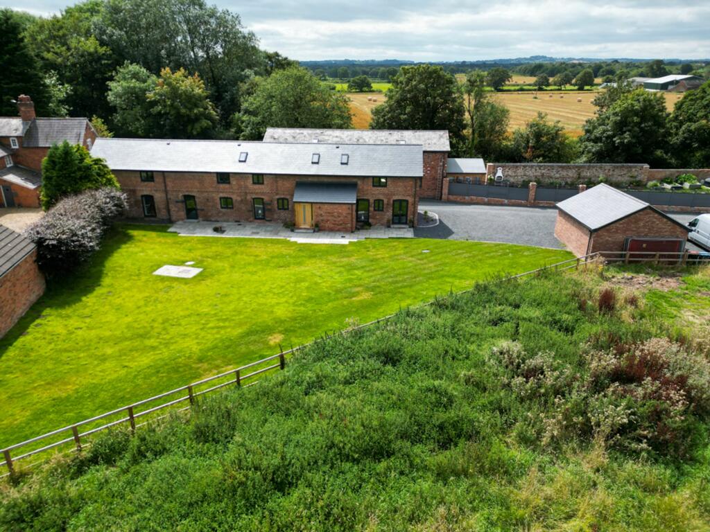 Additional image 33 of The Shippon, Whitegate Road, Marton