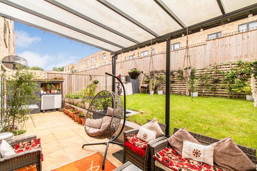 Additional image 12 of Ballast Road, Erith, DA8