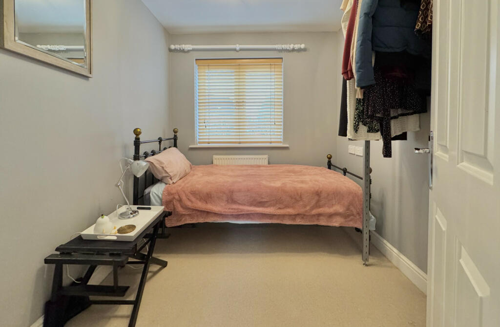 Additional image 15 of Warwick Gates, Luxury Interior, 3300 Sq Ft PX considered