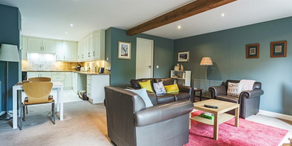 Additional image 27 of Chevin Road, Belper