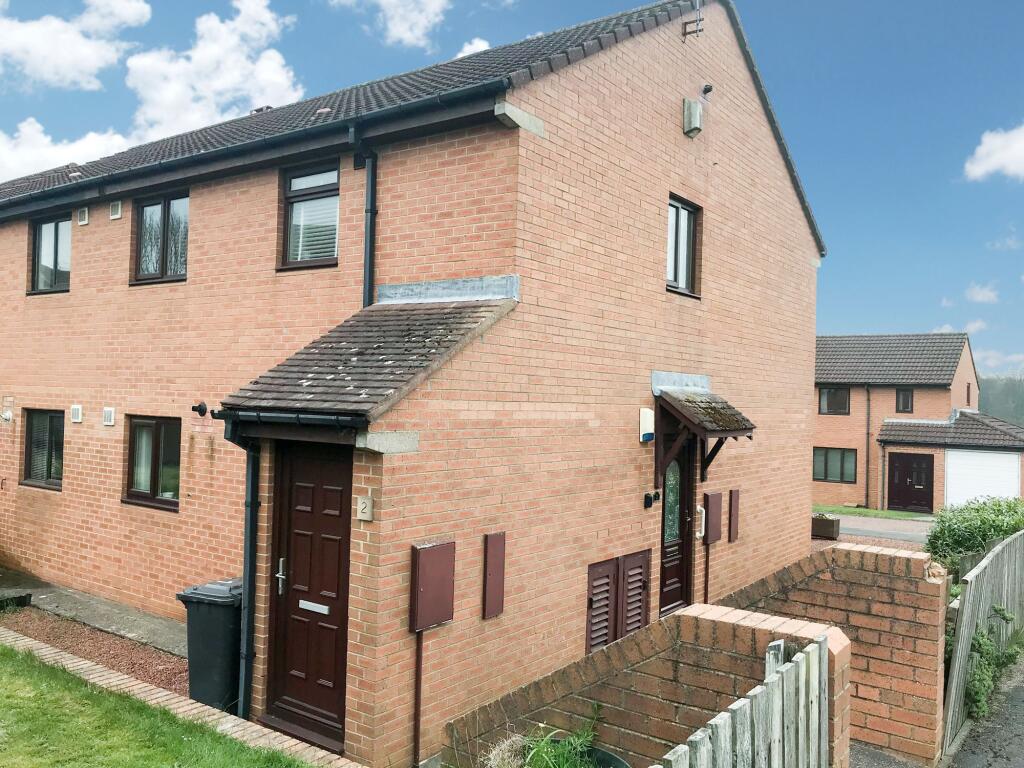 Farnham Close, Durham, Durham, DH1 5FL