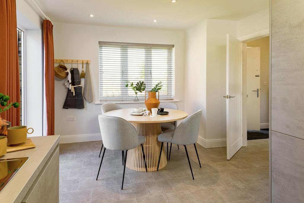 Additional image 17 of Lancaster Way, Shackleton Village, Stratford-Upon Avon,
CV37 5AA