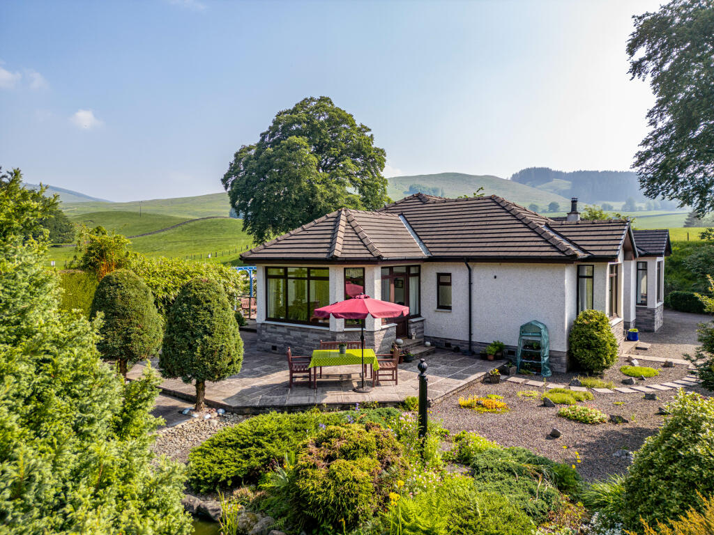 Additional image 36 of Shenavall, Moffat, Dumfries and Galloway, DG10