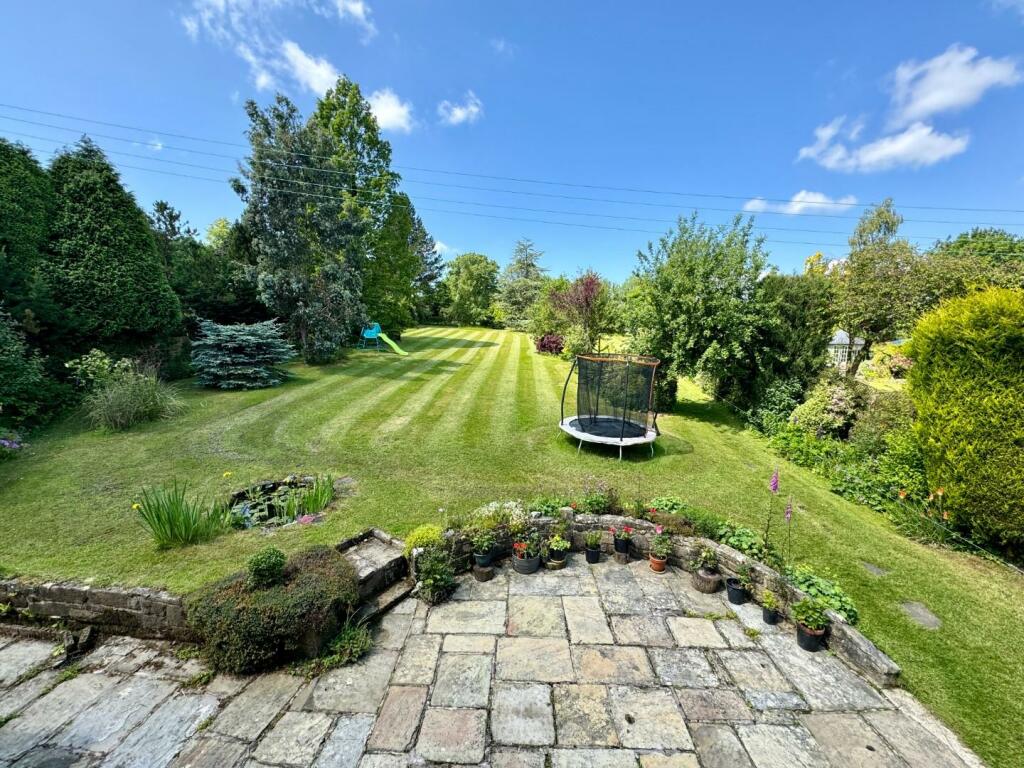Additional image 10 of Hillcliff Lane, Turnditch, Belper