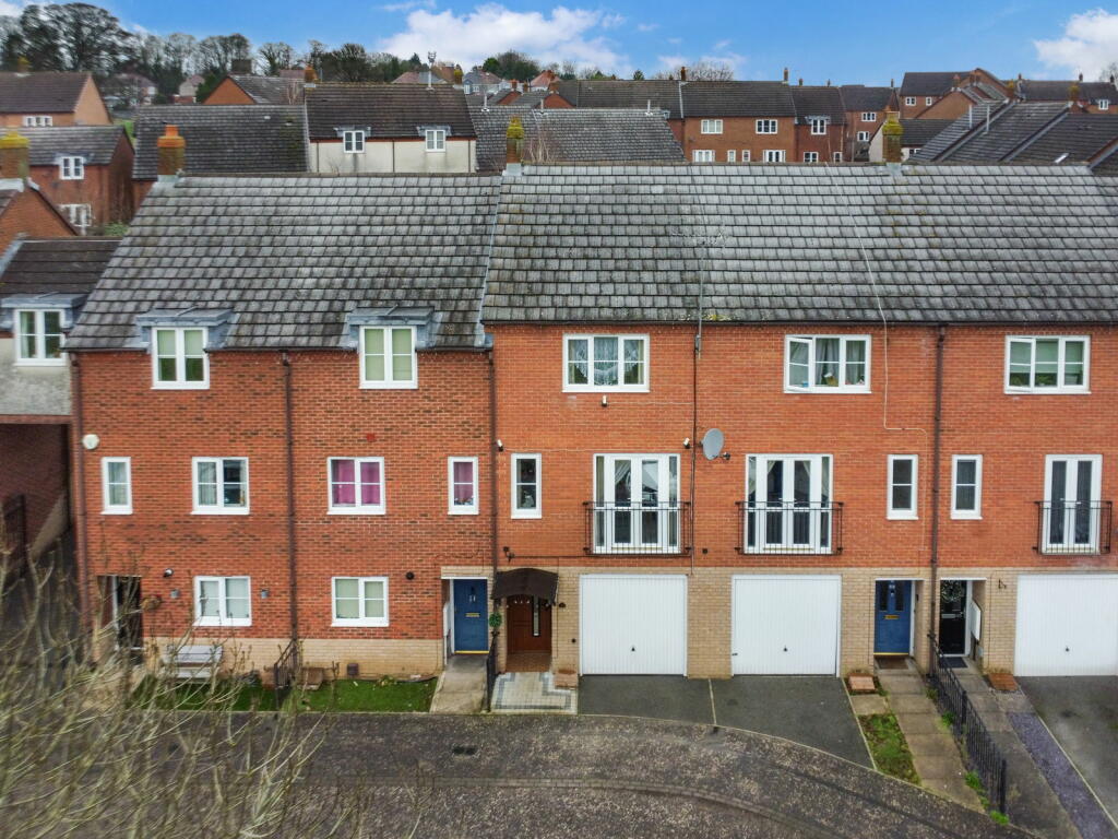 Additional image 5 of Cypress Way, Nuneaton, CV10 0LG