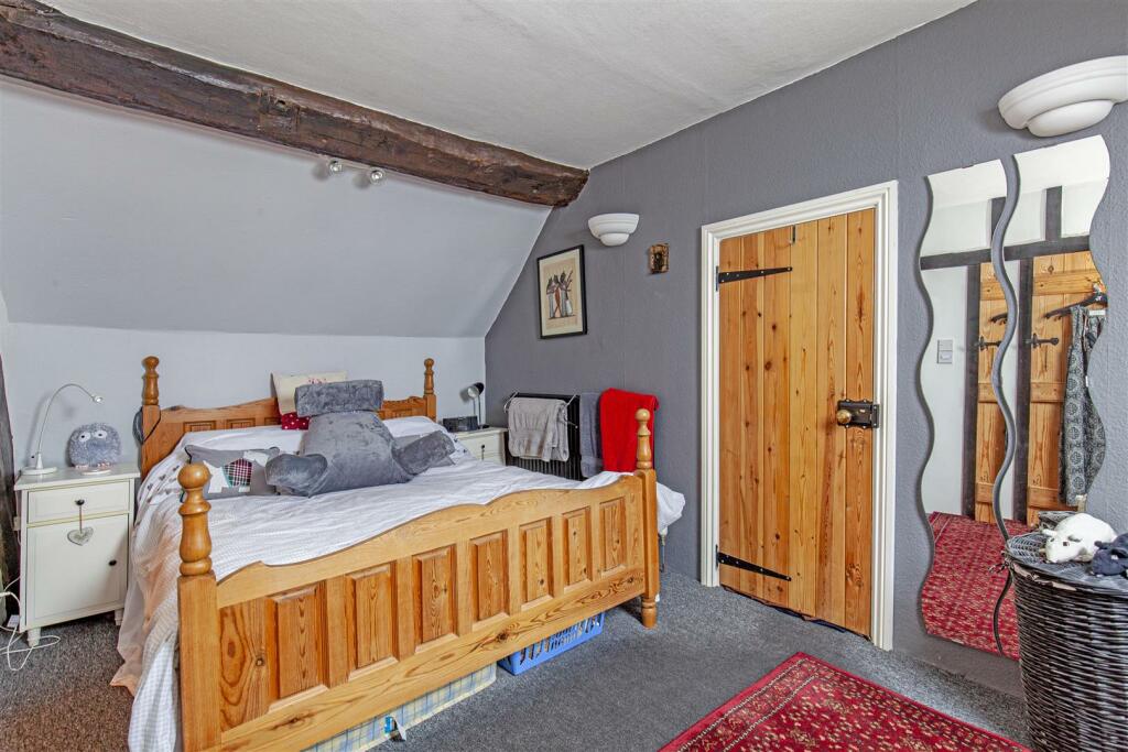 Additional image 16 of West Bank, Winster, Matlock