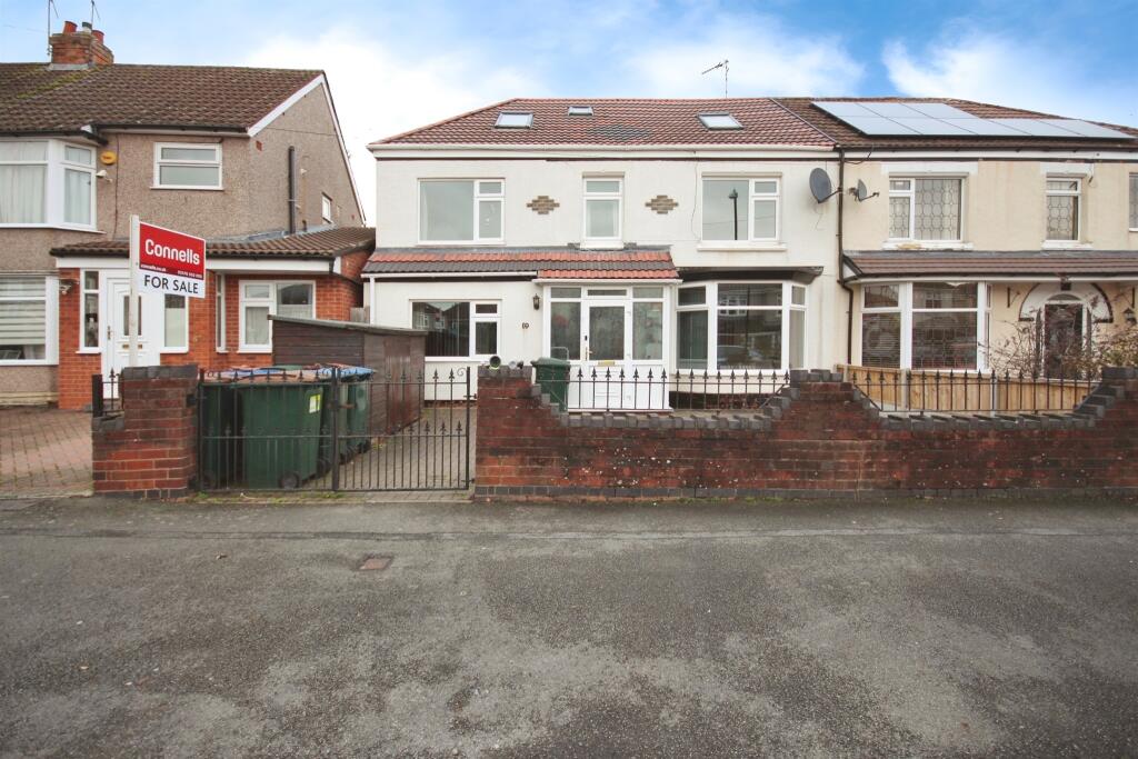 Fir Tree Avenue, COVENTRY