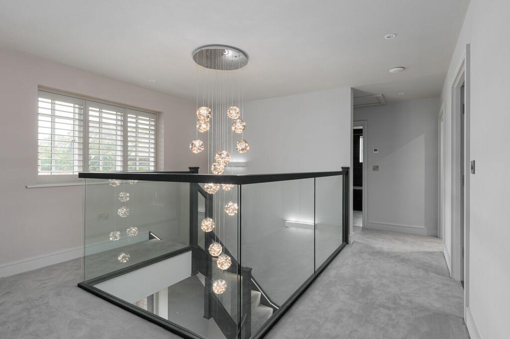 Additional image 12 of Prescott House, Donington Grove, New Platt Lane, Goostrey, CW4 8NN