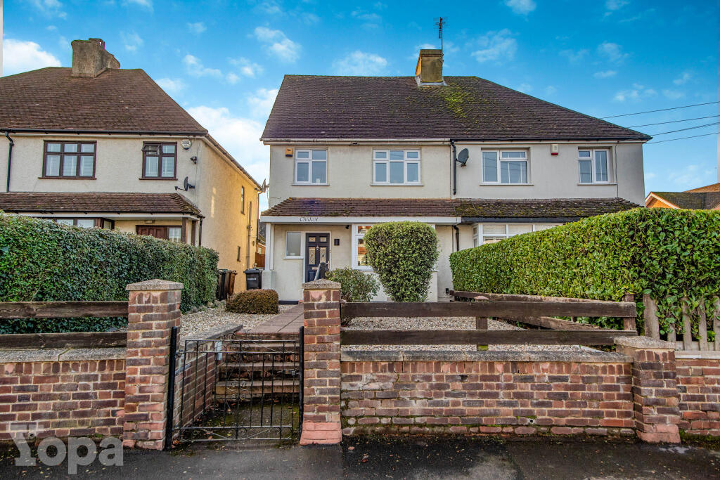 Additional image 6 of Wrotham Road, Meopham, DA13