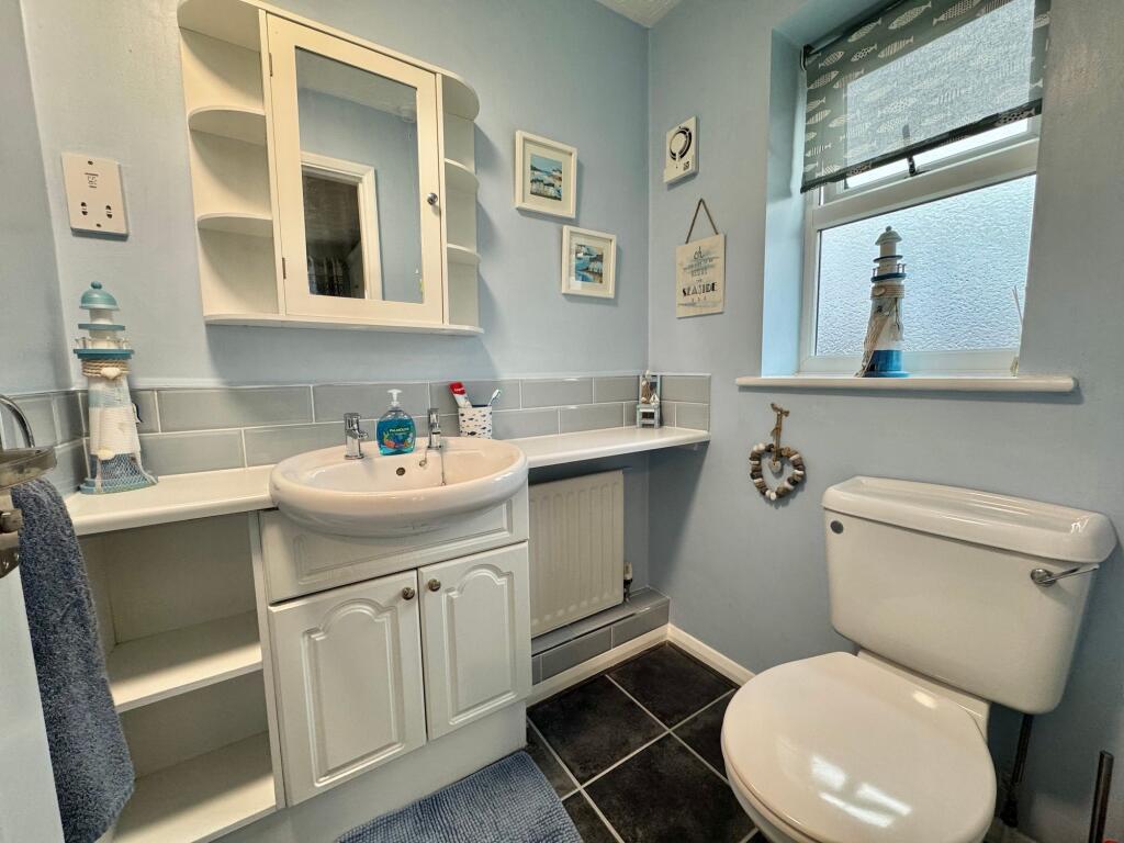 Additional image 15 of Sunart Way, Nuneaton, CV10