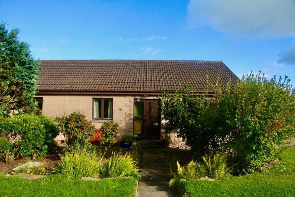 Primary image of West Park Avenue, Inverbervie, DD10