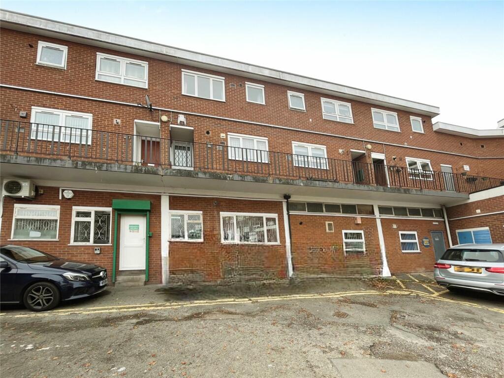 Additional image 9 of Church Way, Bedworth, Warwickshire, CV12