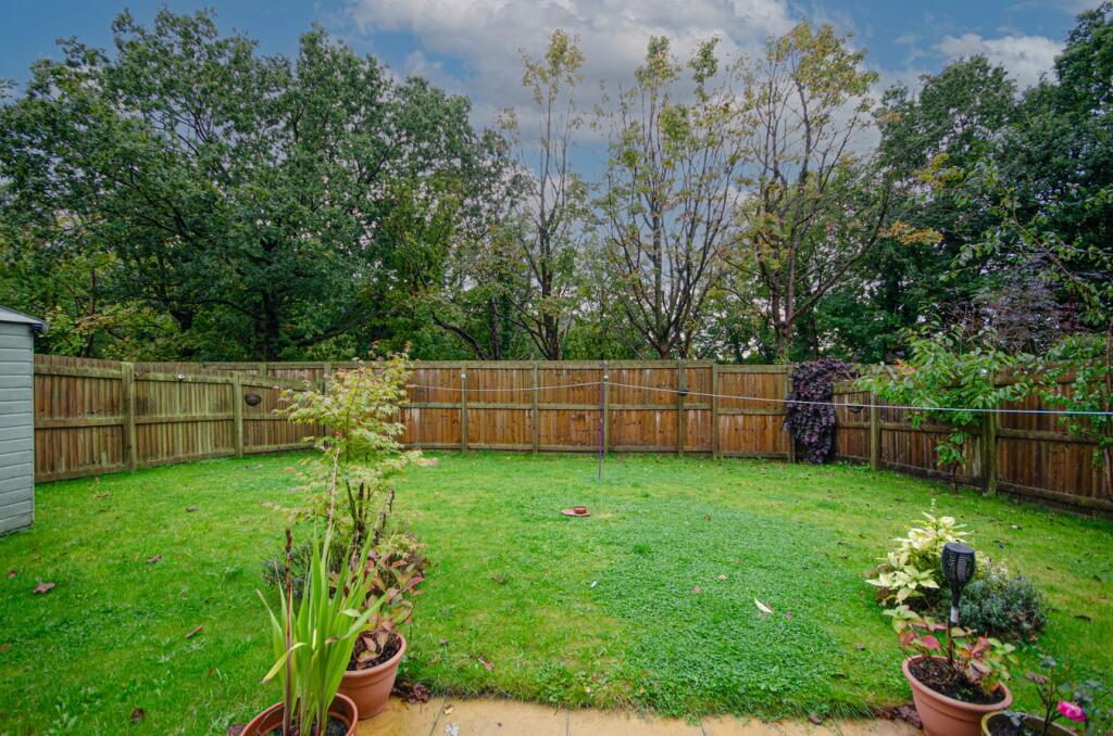 Additional image 21 of Scarfell Crescent, Davenham, Northwich, CW9