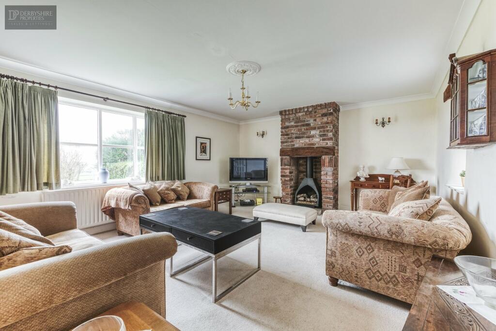 Additional image 10 of Laund Farm Mews, Belper, Derbyshire, DE56