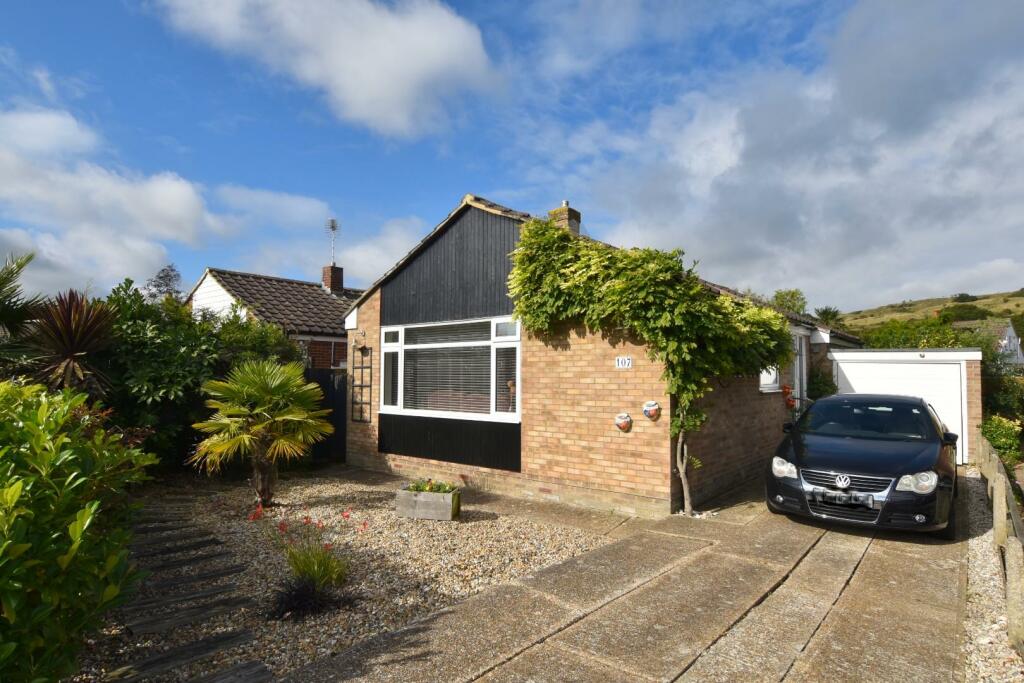 Shepherds Walk, Hythe