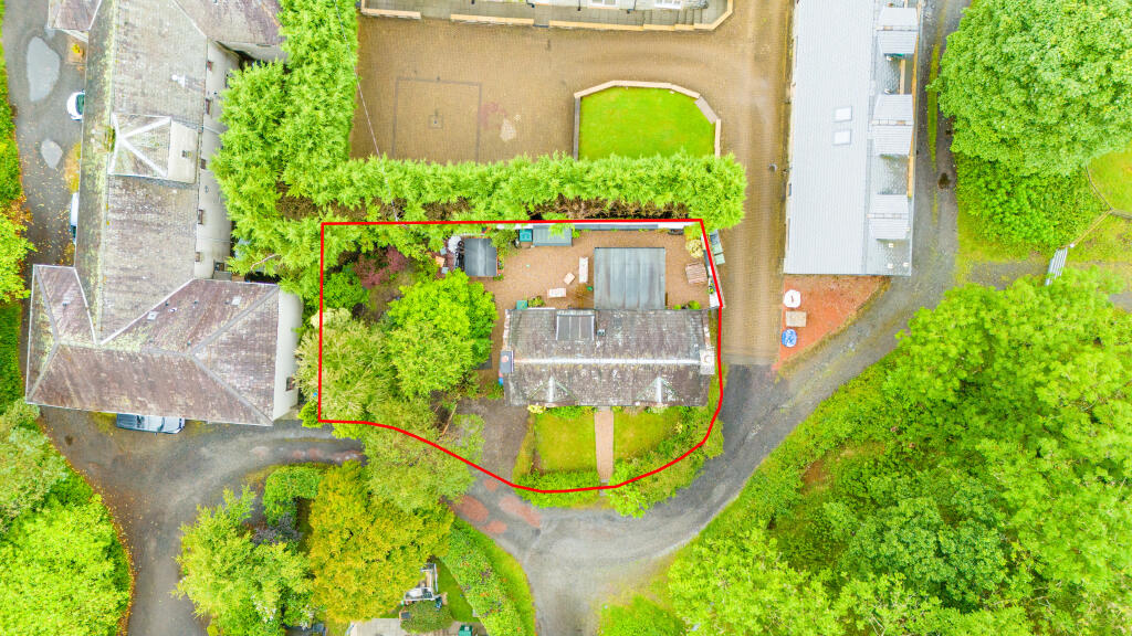 Additional image 39 of Kirroughtree, Newton Stewart, DG8