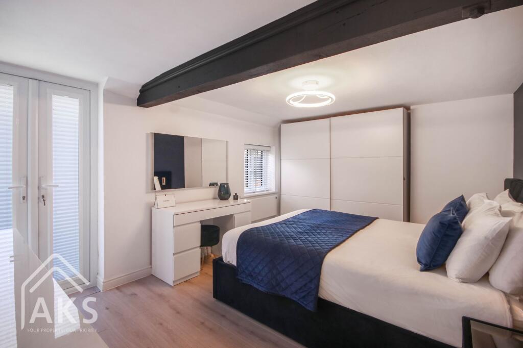 Additional image 18 of Boggy Lane, Church Broughton, DE65