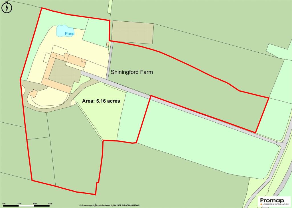 Additional image 20 of Shiningford Lane, Carsington, Matlock, Derbyshire, DE4