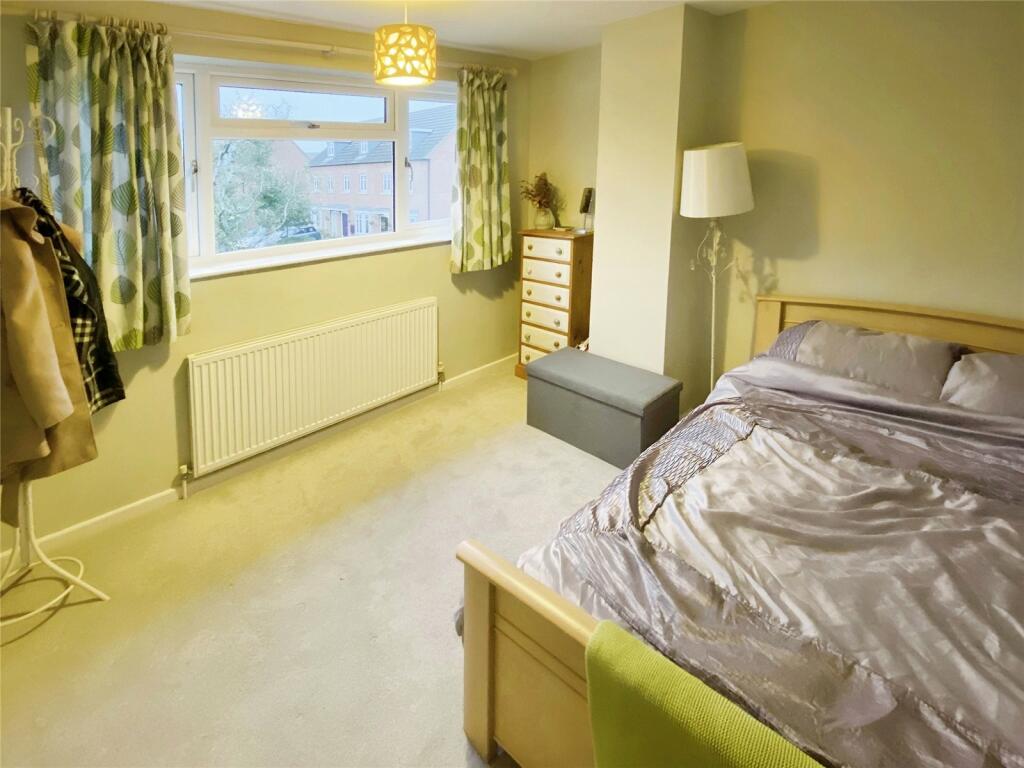 Additional image 8 of Hilary Bevins Close, Higham-on-the-Hill, Nuneaton, Leicestershire, CV13