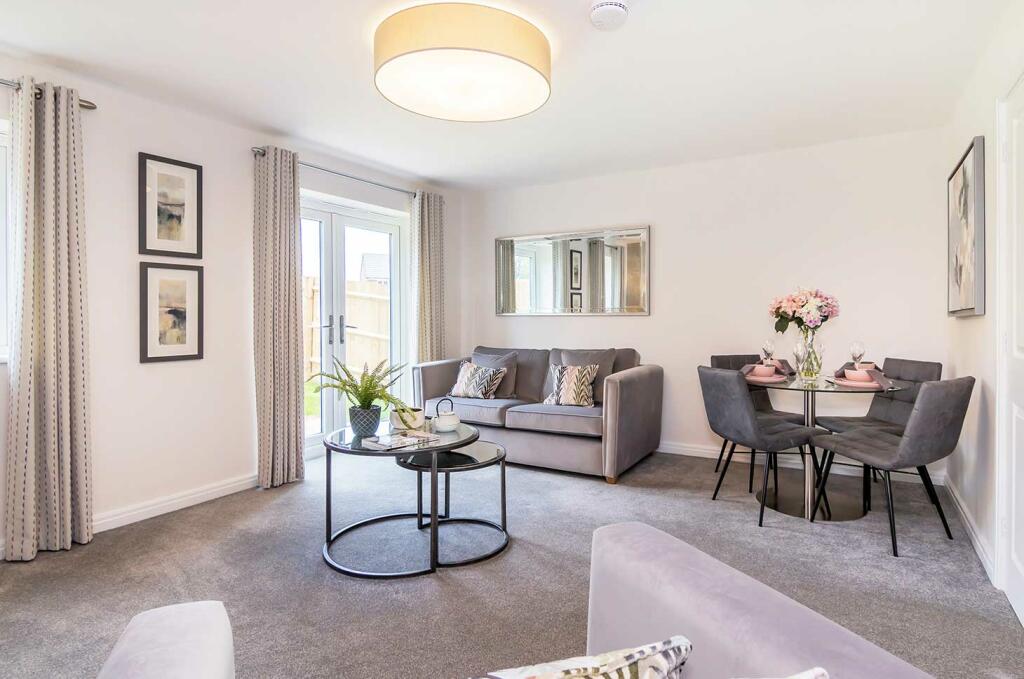 Additional image 9 of Brownsover Lane, Rugby, 
Warwickshire, 
CV21 1NR