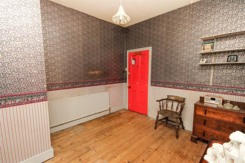 Additional image 15 of Park Avenue, Ilkeston Derbyshire