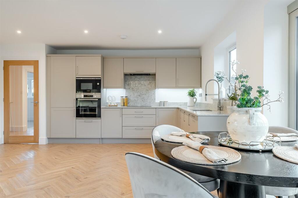 Additional image 5 of New Home - High Specification