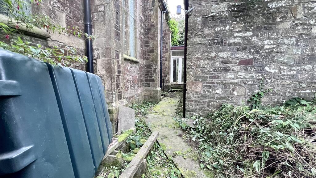 Additional image 16 of Rerrick church, Dundrennan