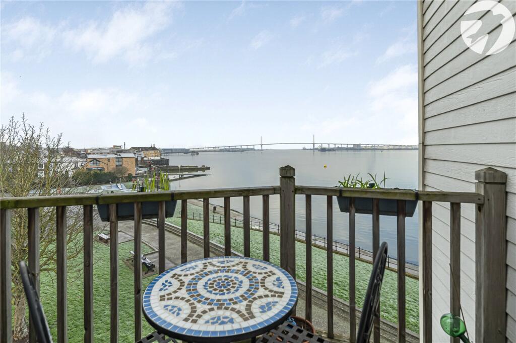 Additional image 32 of Bridge View, Greenhithe, Kent, DA9