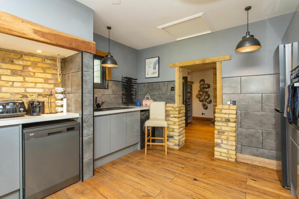 Additional image 27 of Shatterling, Canterbury, CT3