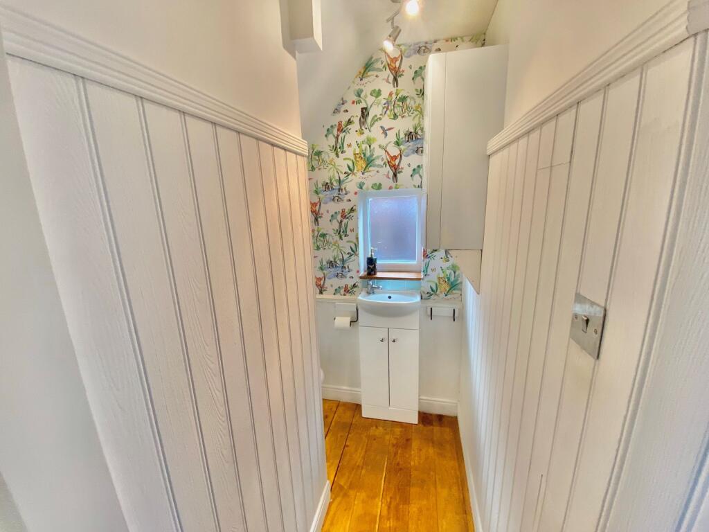 Additional image 9 of Nuneaton Road, Bulkington, CV12